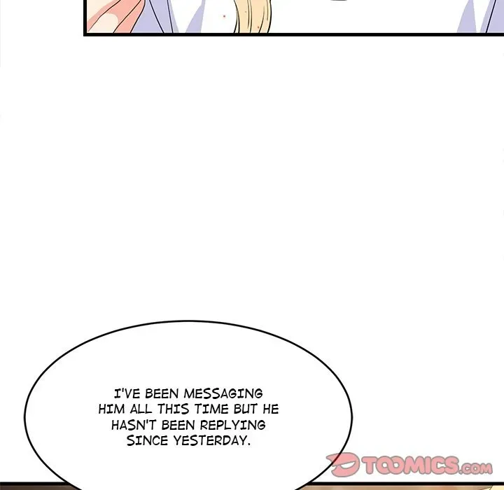 Study Buddies Chapter 48 page 21 - 