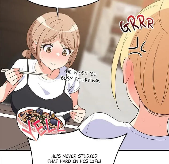 Study Buddies Chapter 48 page 22 - 