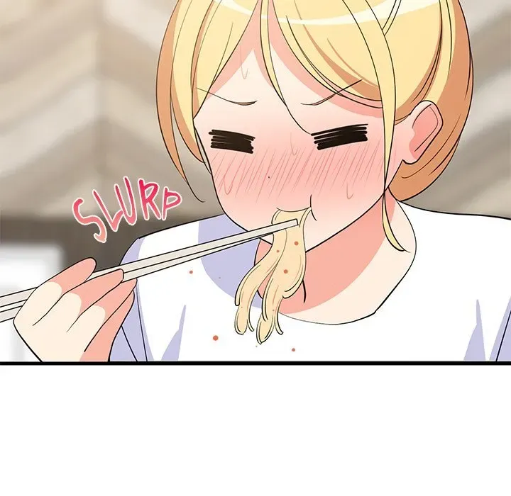 Study Buddies Chapter 48 page 28 - 