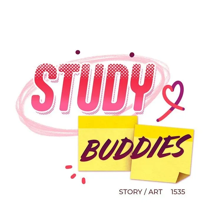 Study Buddies Chapter 48 page 31 - 