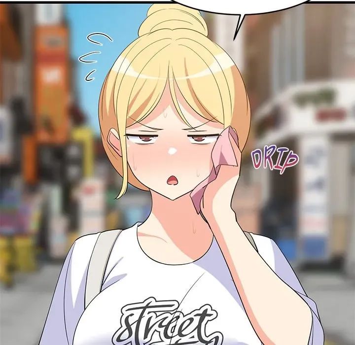 Study Buddies Chapter 48 page 35 - 