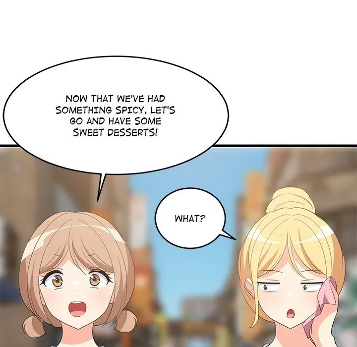 Study Buddies Chapter 48 page 37 - 