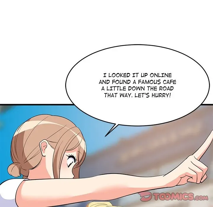 Study Buddies Chapter 48 page 39 - 