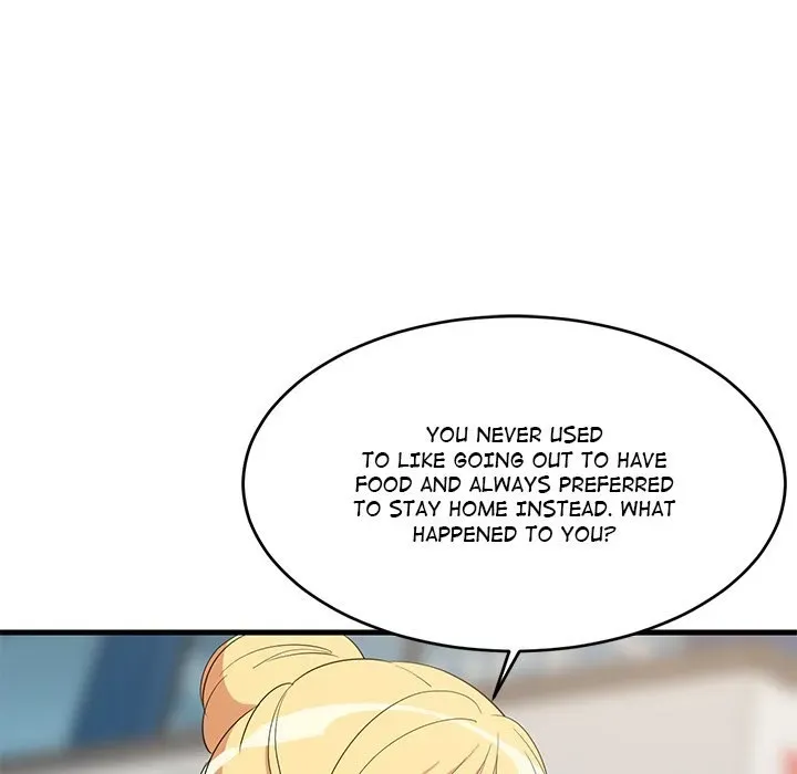 Study Buddies Chapter 48 page 41 - 