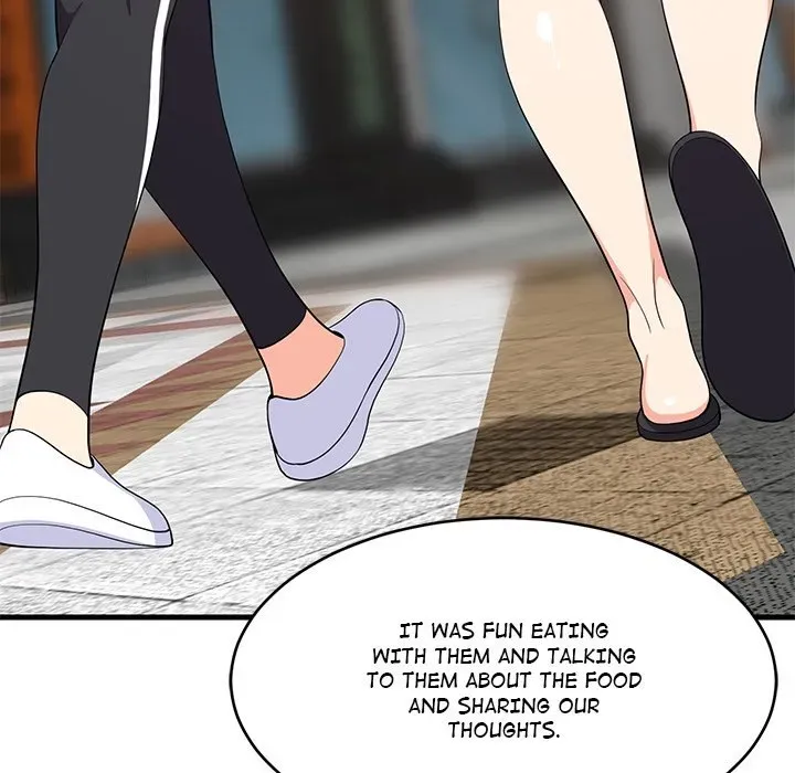 Study Buddies Chapter 48 page 47 - 
