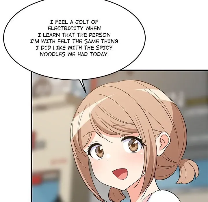 Study Buddies Chapter 48 page 49 - 