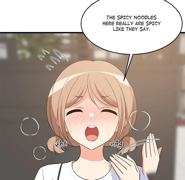 Study Buddies Chapter 48 page 6 - 