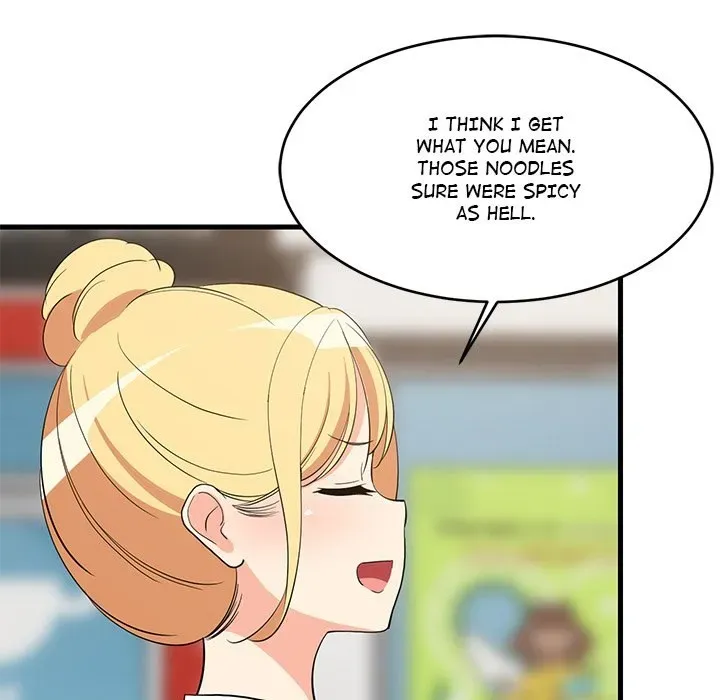Study Buddies Chapter 48 page 51 - 