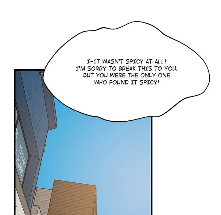 Study Buddies Chapter 48 page 55 - 