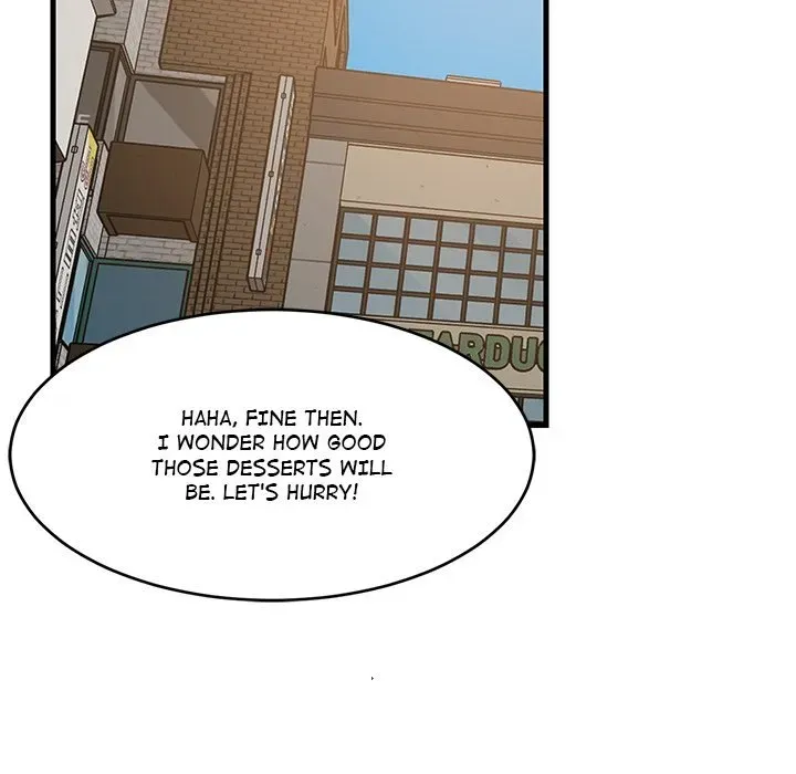Study Buddies Chapter 48 page 56 - 