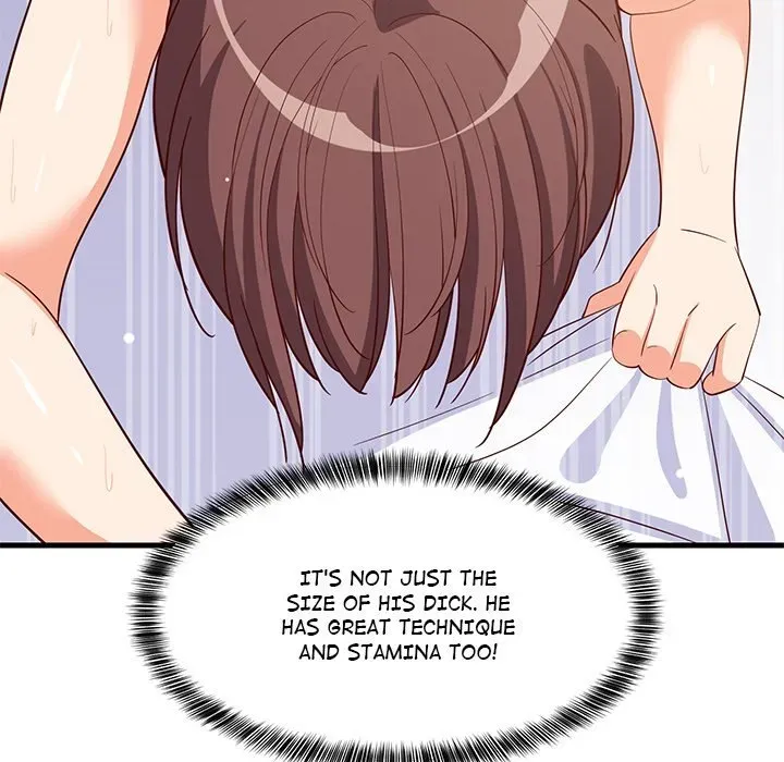 Study Buddies Chapter 48 page 80 - 