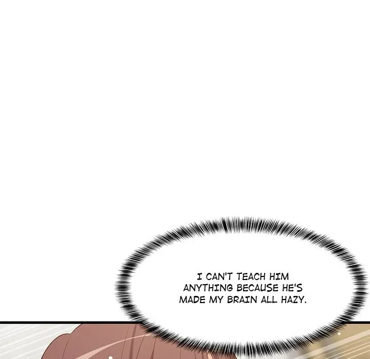 Study Buddies Chapter 48 page 83 - 
