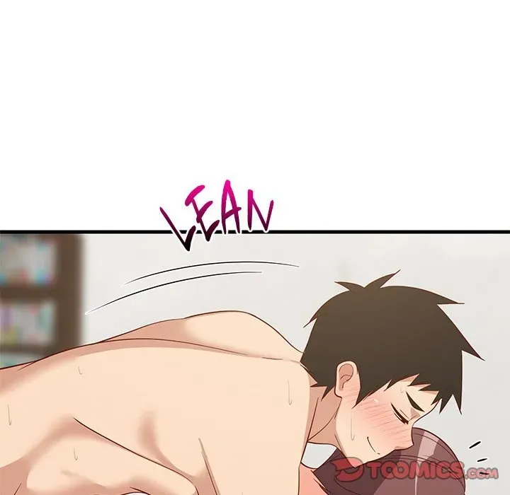 Study Buddies Chapter 48 page 93 - 