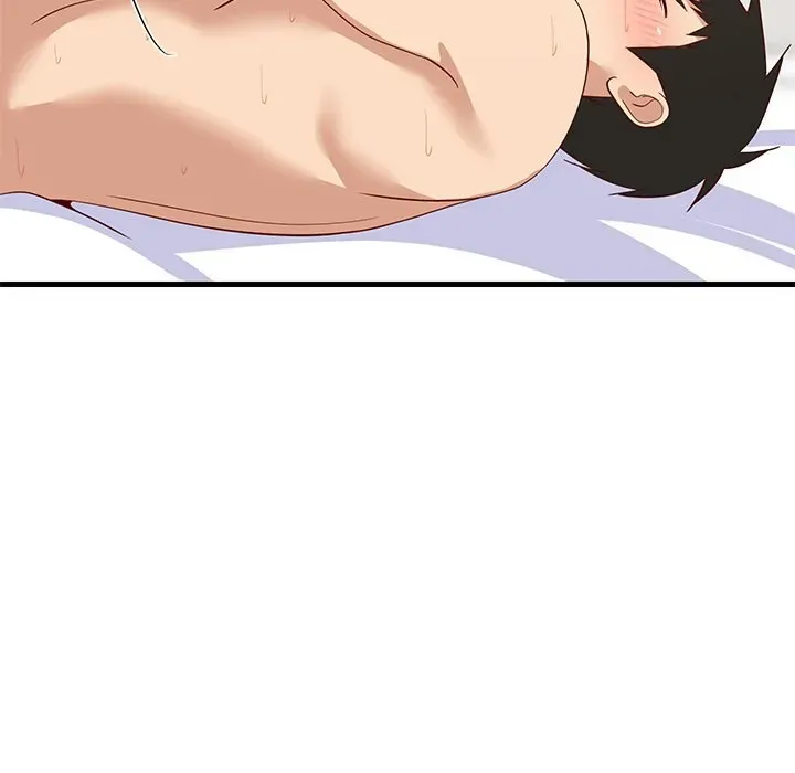 Study Buddies Chapter 48 page 96 - 
