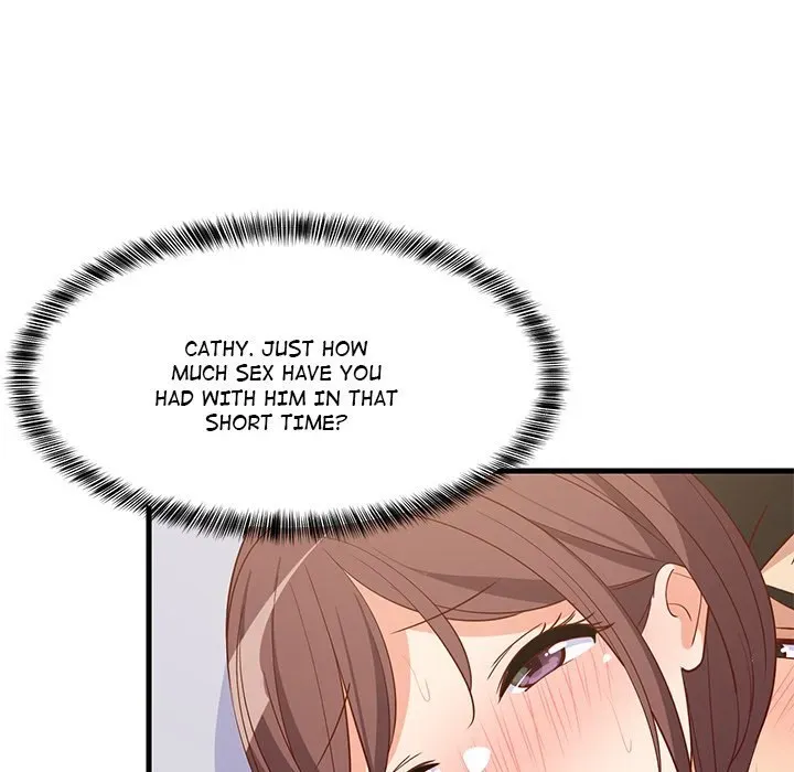 Study Buddies Chapter 48 page 100 - 