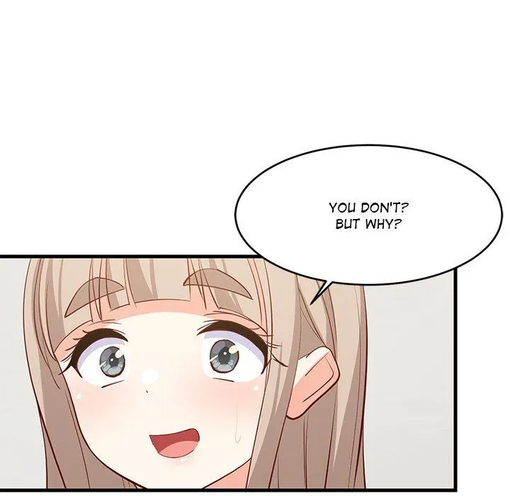 Study Buddies Chapter 49 page 106 - 