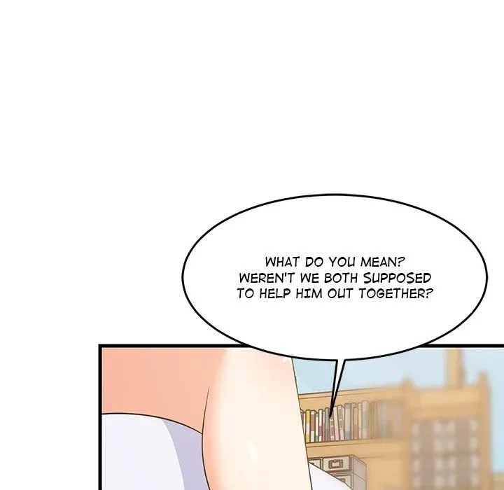 Study Buddies Chapter 49 page 107 - 