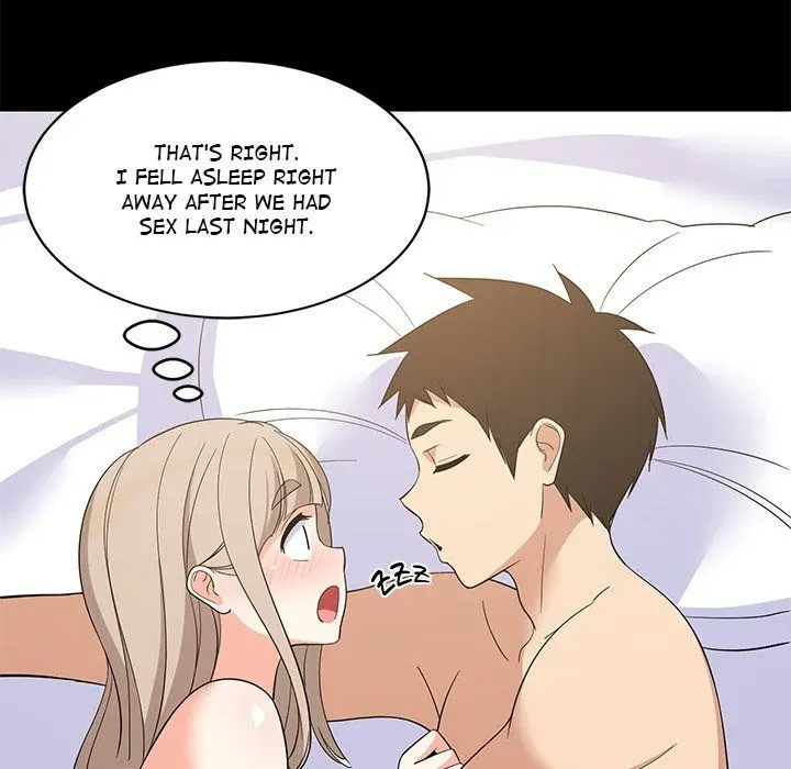 Study Buddies Chapter 49 page 13 - 