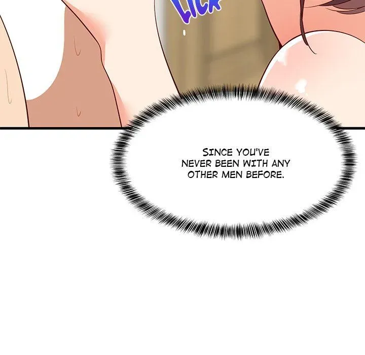 Study Buddies Chapter 49 page 121 - 