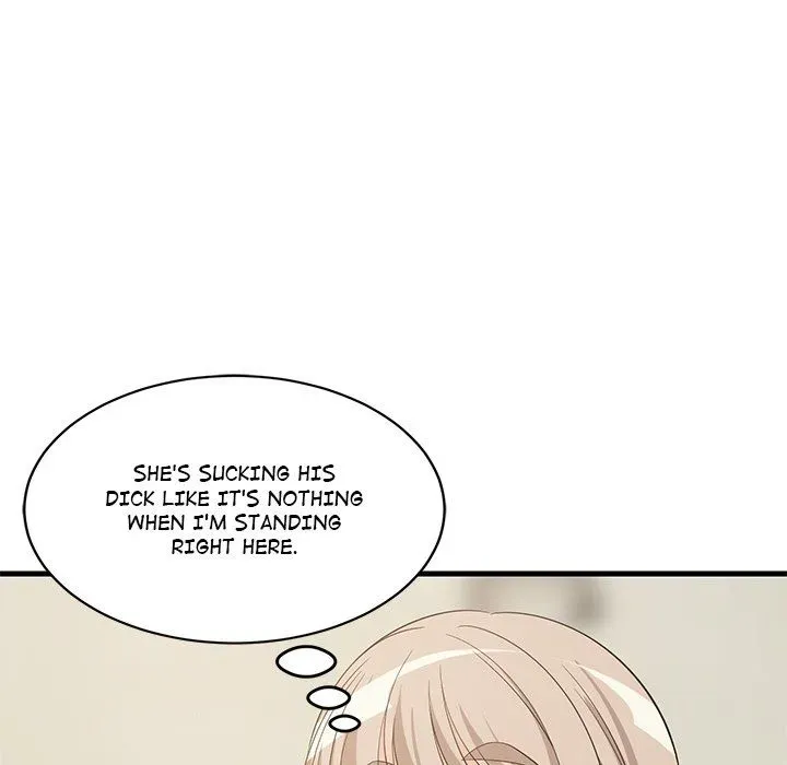 Study Buddies Chapter 49 page 126 - 