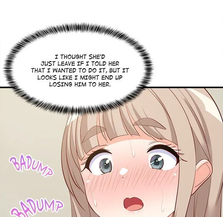 Study Buddies Chapter 49 page 131 - 