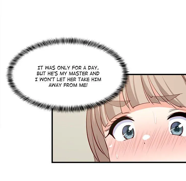 Study Buddies Chapter 49 page 135 - 
