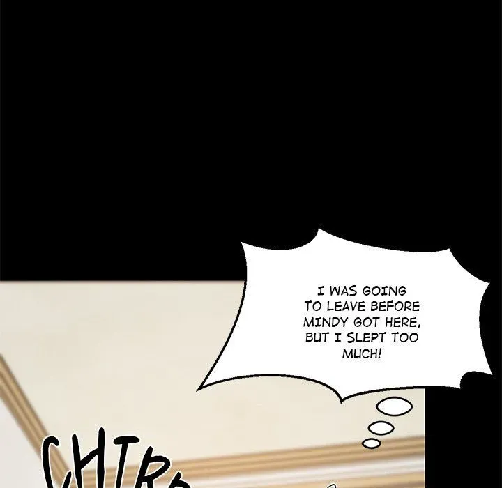 Study Buddies Chapter 49 page 15 - 