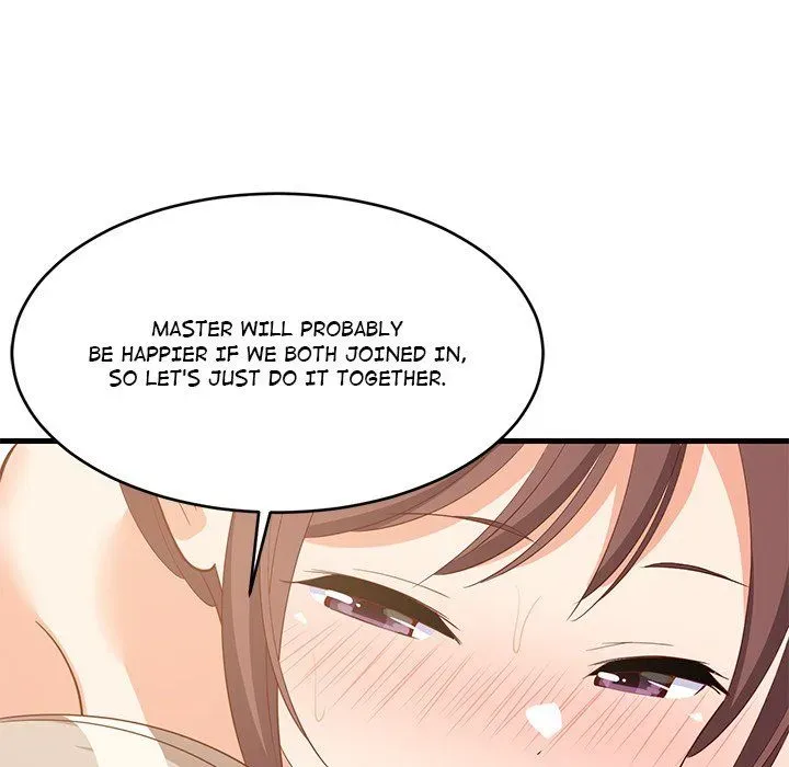 Study Buddies Chapter 49 page 143 - 
