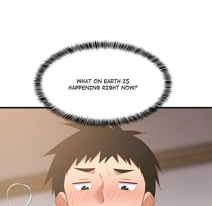 Study Buddies Chapter 49 page 158 - 