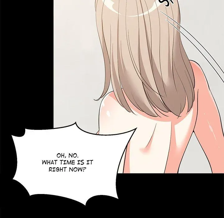 Study Buddies Chapter 49 page 18 - 