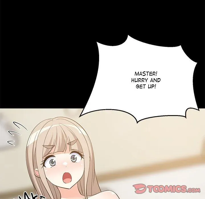Study Buddies Chapter 49 page 21 - 