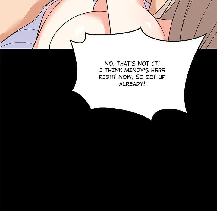 Study Buddies Chapter 49 page 25 - 