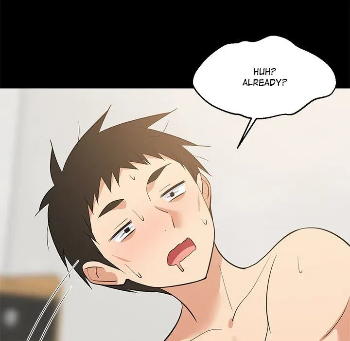 Study Buddies Chapter 49 page 26 - 