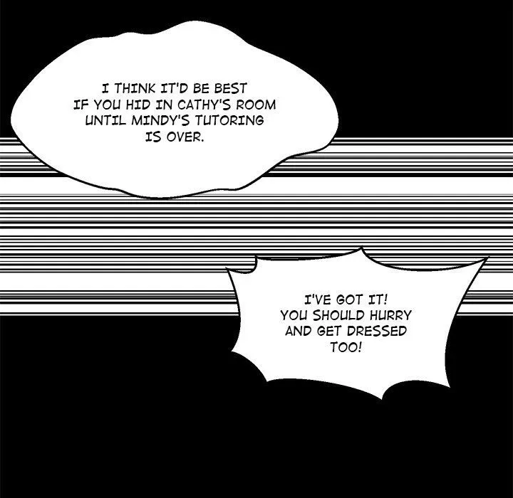 Study Buddies Chapter 49 page 28 - 