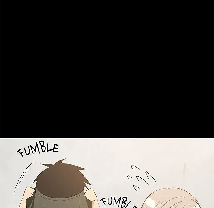 Study Buddies Chapter 49 page 29 - 