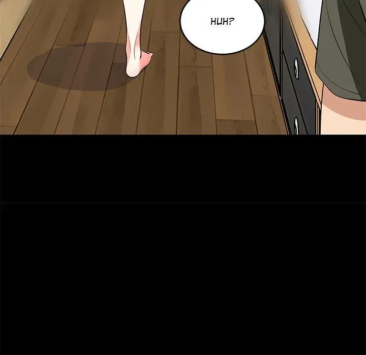 Study Buddies Chapter 49 page 33 - 