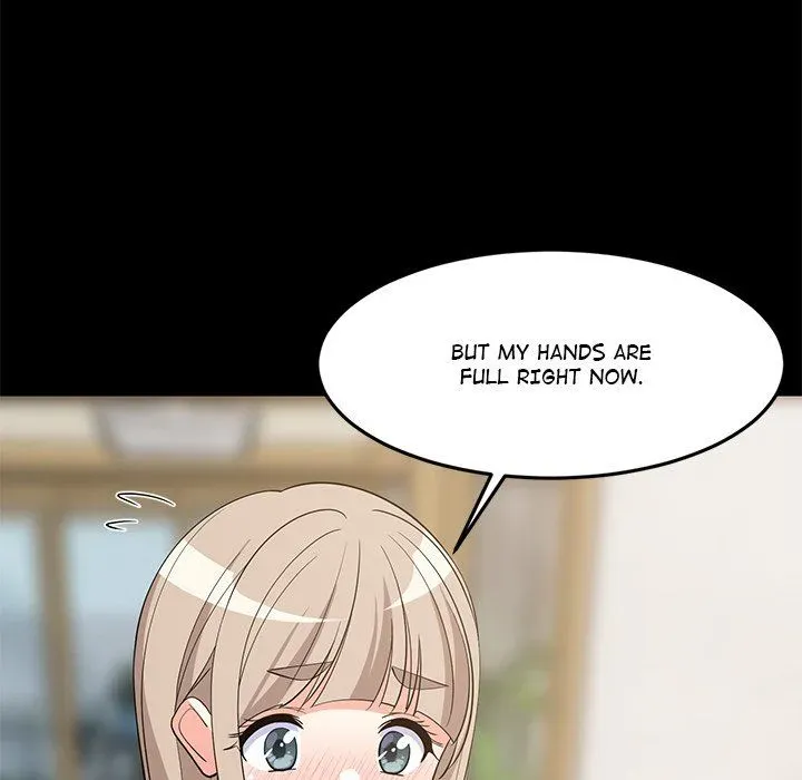 Study Buddies Chapter 49 page 38 - 