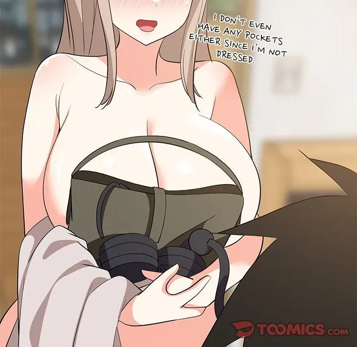Study Buddies Chapter 49 page 39 - 