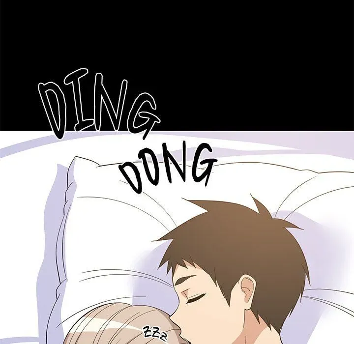 Study Buddies Chapter 49 page 5 - 