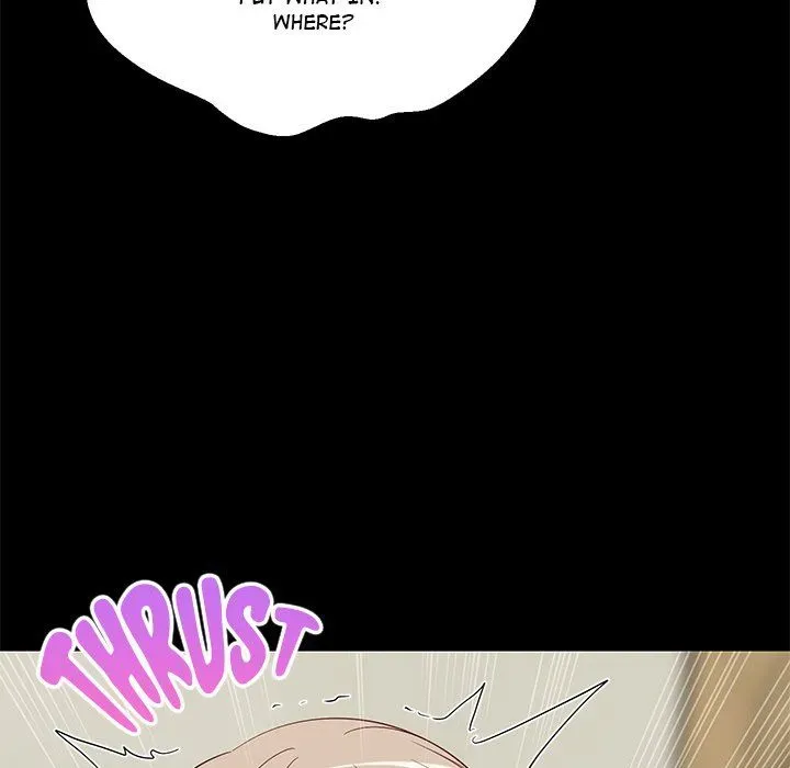 Study Buddies Chapter 49 page 45 - 