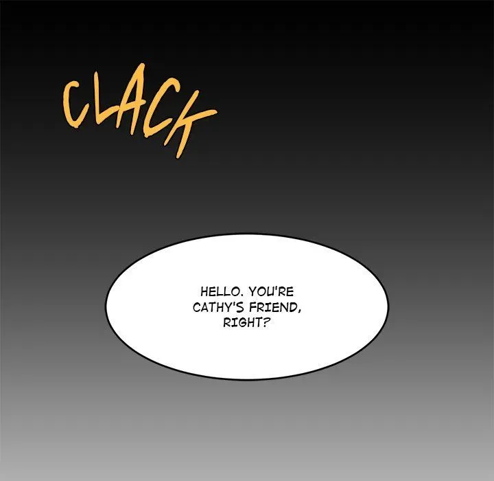 Study Buddies Chapter 49 page 50 - 