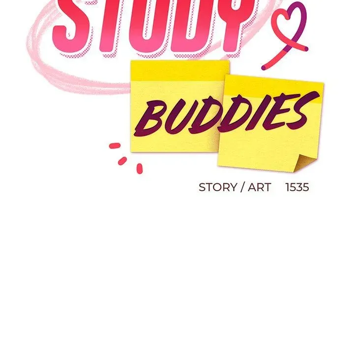 Study Buddies Chapter 49 page 52 - 