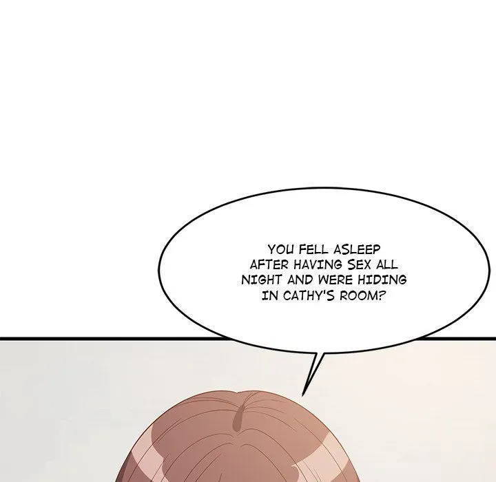 Study Buddies Chapter 49 page 55 - 