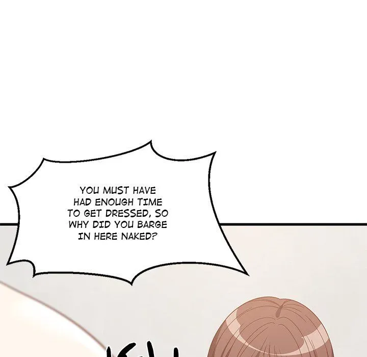Study Buddies Chapter 49 page 60 - 
