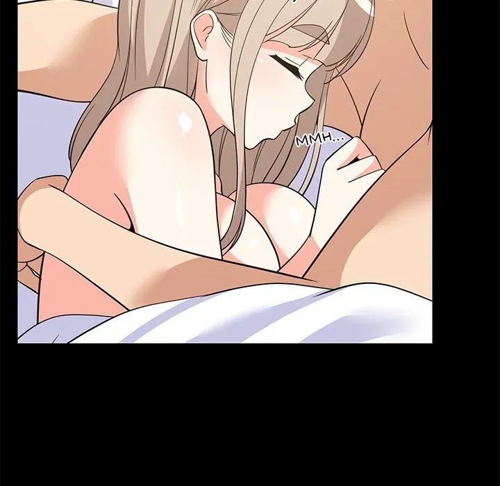 Study Buddies Chapter 49 page 8 - 