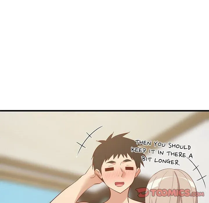 Study Buddies Chapter 49 page 75 - 