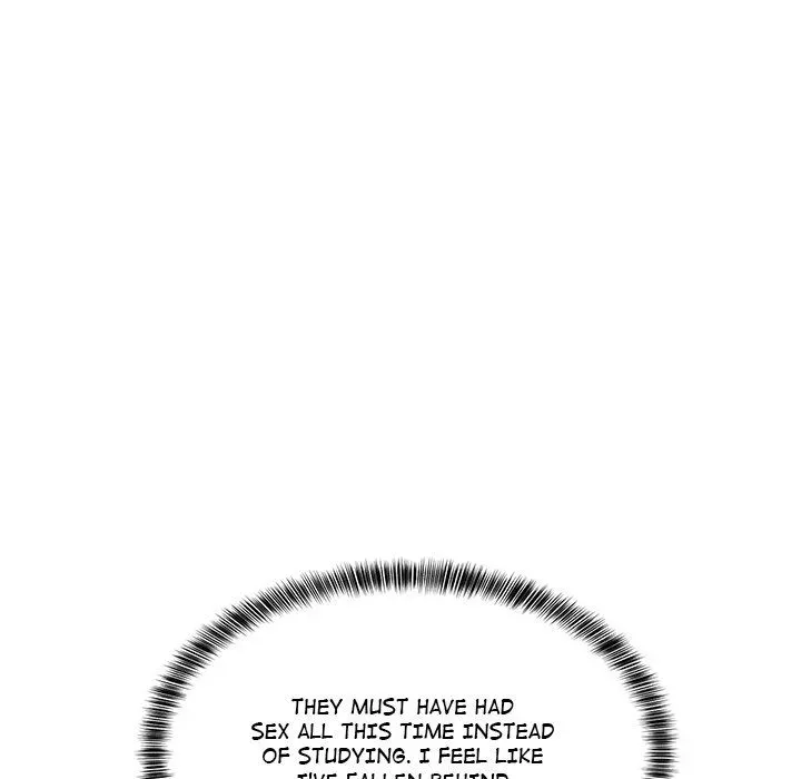 Study Buddies Chapter 49 page 77 - 
