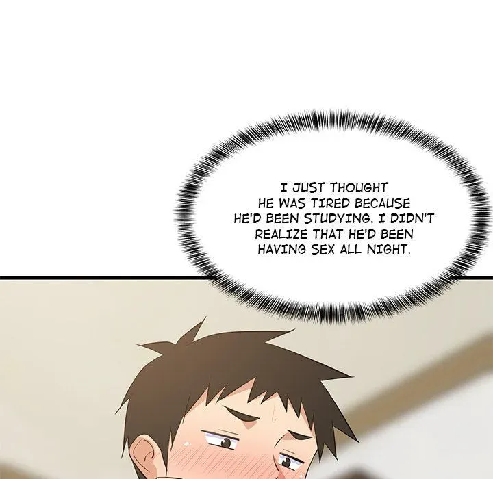 Study Buddies Chapter 49 page 81 - 