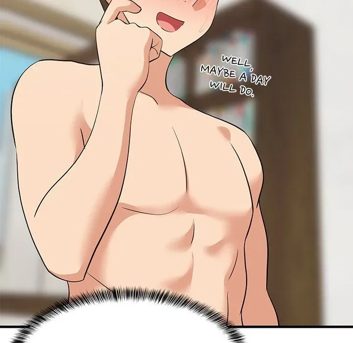 Study Buddies Chapter 49 page 82 - 