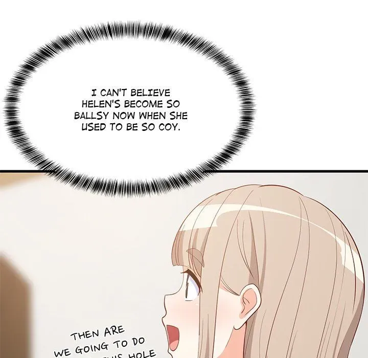 Study Buddies Chapter 49 page 85 - 